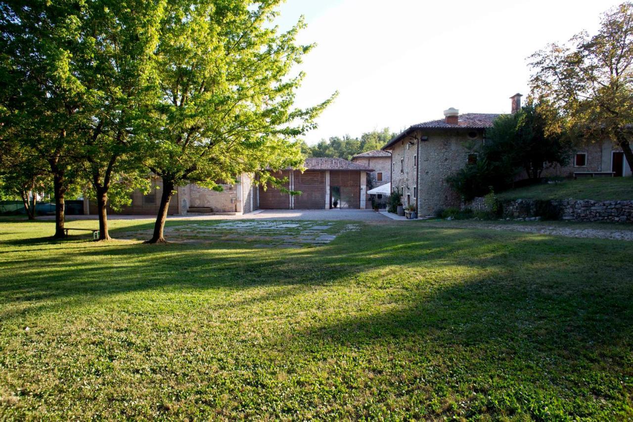 Agriturismo Ca' Verde SantʼAmbrogio di Valpolicella المظهر الخارجي الصورة
