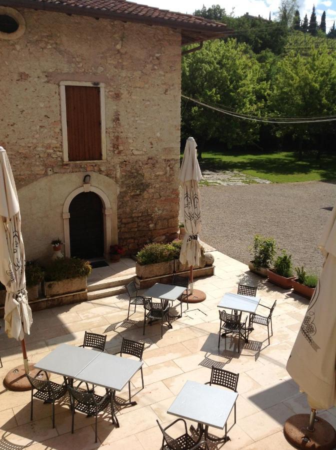 Agriturismo Ca' Verde SantʼAmbrogio di Valpolicella المظهر الخارجي الصورة