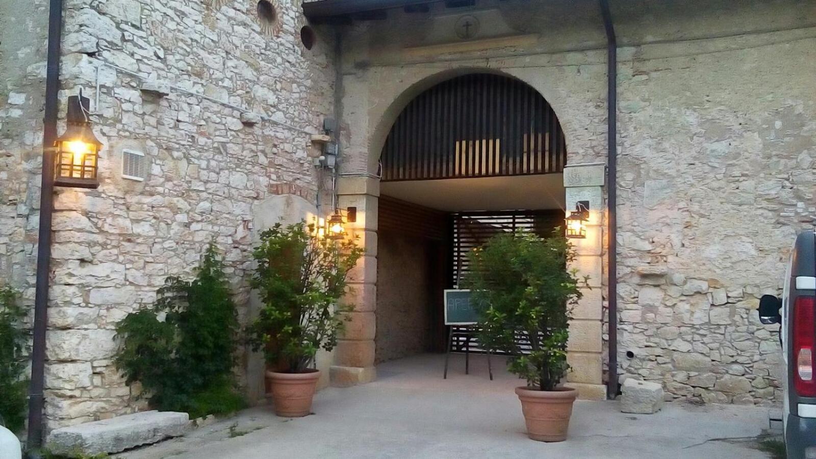 Agriturismo Ca' Verde SantʼAmbrogio di Valpolicella المظهر الخارجي الصورة